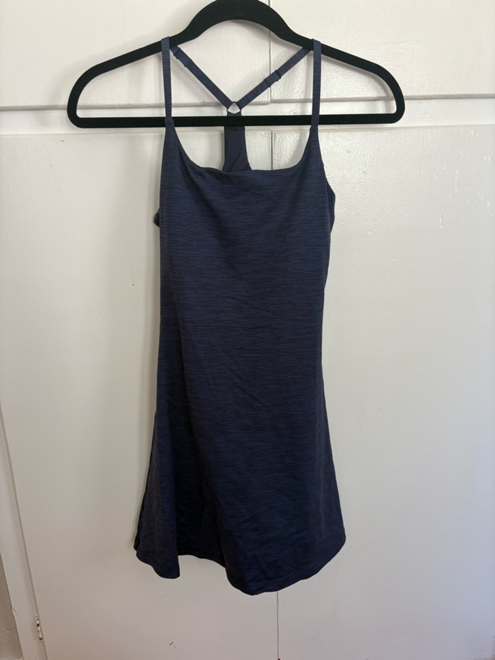 Outdoor Voices Exercise Dress